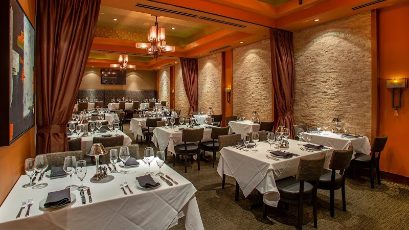 Mastro's Steakhouse - Steak house in Palm Desert