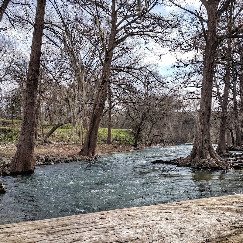 Life Is Gruene - Vacation home rental agency in New Braunfels