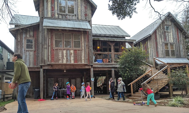 Life Is Gruene photo