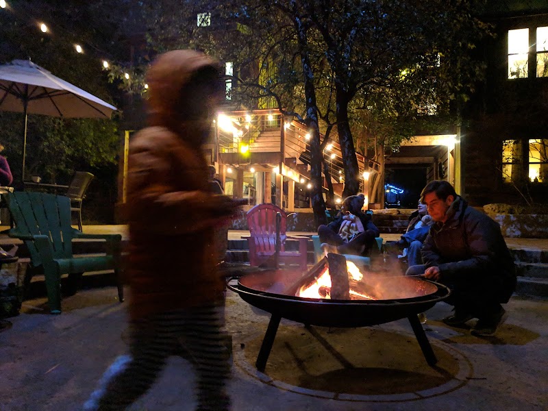 Life Is Gruene photo