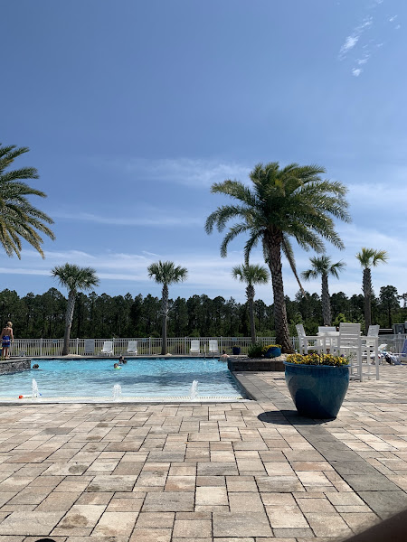 Pandion Ridge Luxury RV Resort - RV park in Orange Beach