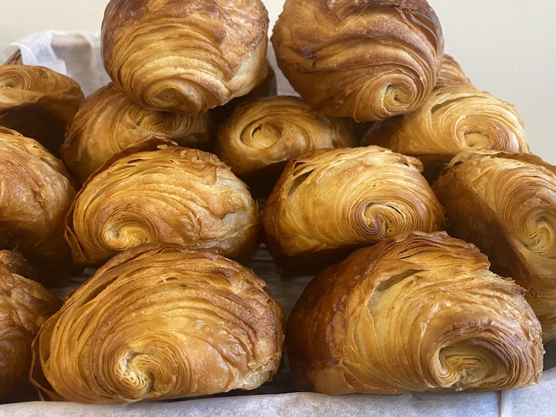 Salut Paris Bakery photo