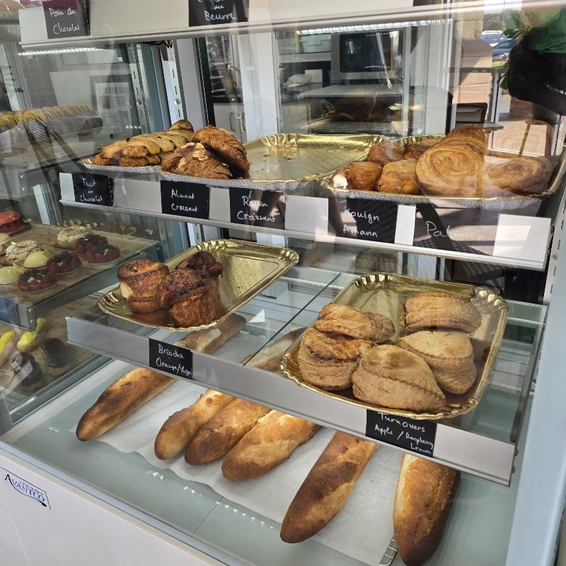 Salut Paris Bakery photo