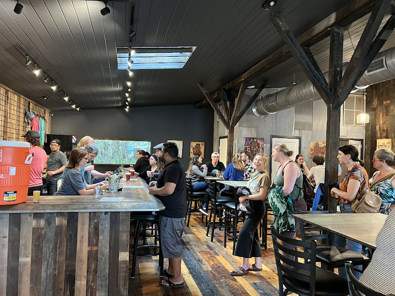 The River Arts District Brewing Company (RAD Brewing Co.) - Brewery in Asheville