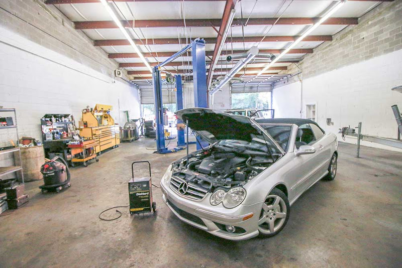 Hilton Head Auto Techs