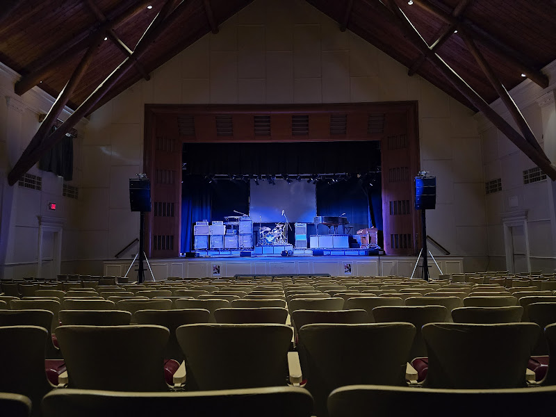 Mission Point Theater