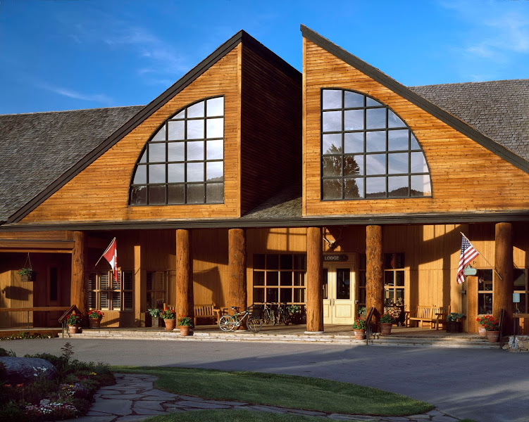 Grouse Mountain Lodge - Hotel in Whitefish