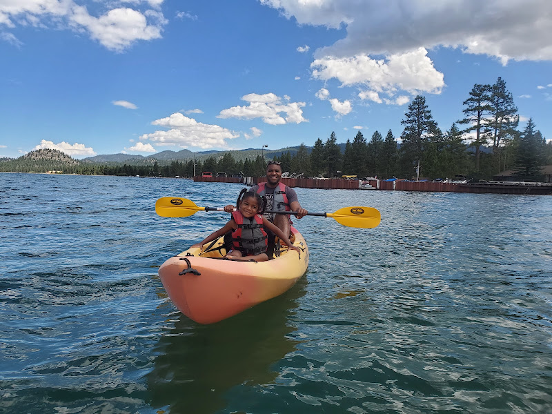 Action Watersports at Lakeside Marina - Boat rental service in South Lake Tahoe