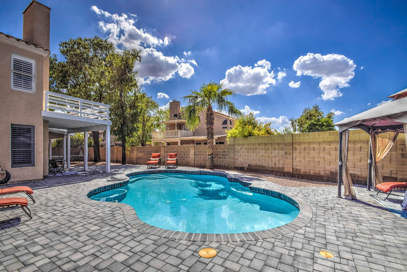 Jeff Barchi, REALTOR | REMAX Fine Properties - Scottsdale - Real estate agent in Scottsdale