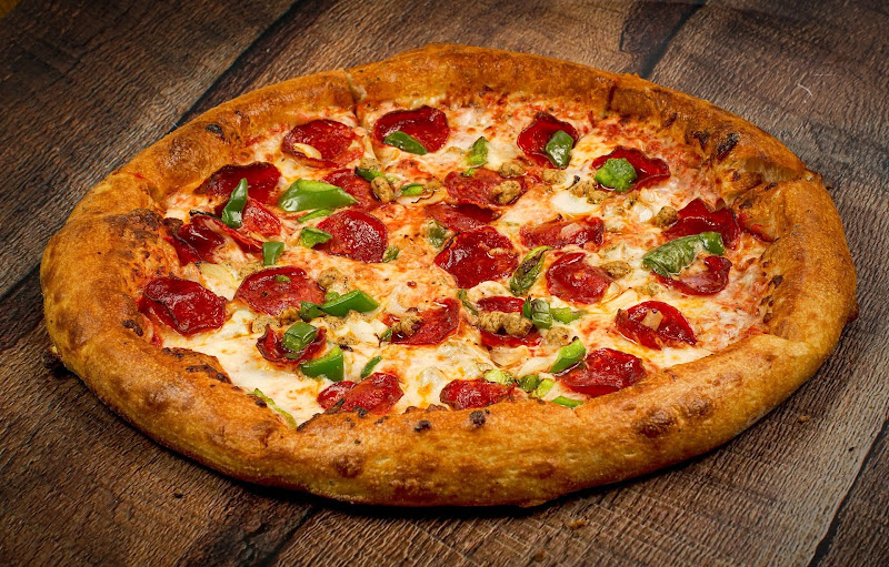 Night Owl Pizza- Midtown - Pizza restaurant in Atlanta