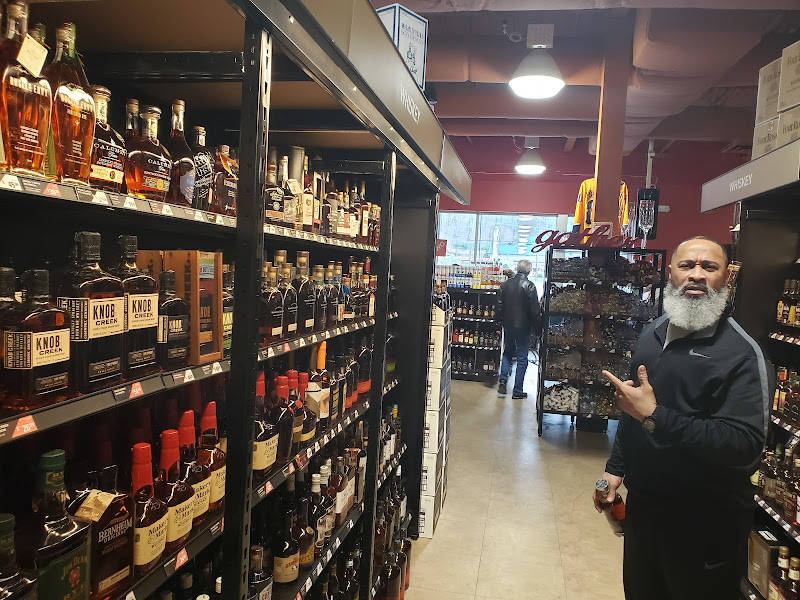 RED Spirits & Wine - Wine store in Nashville