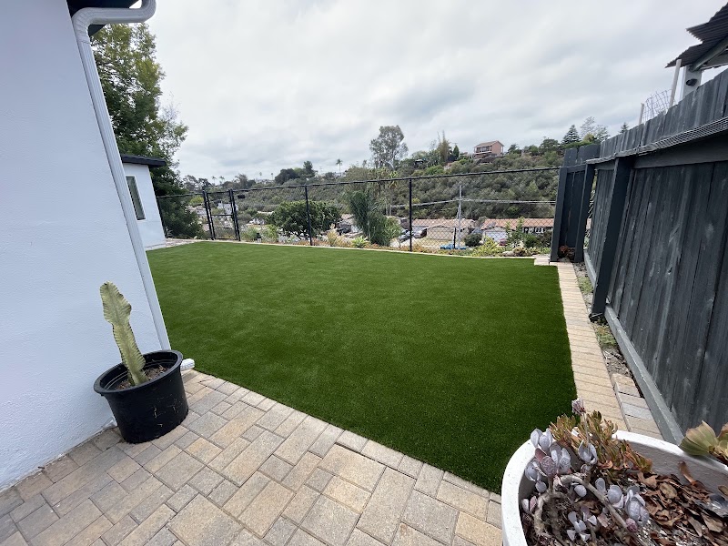 Intu Nature Landscape Associates