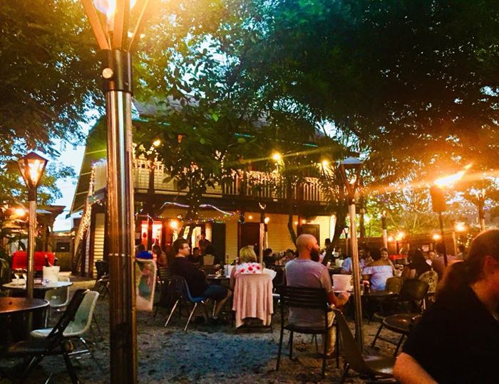 Bacchanal Fine Wine & Spirits