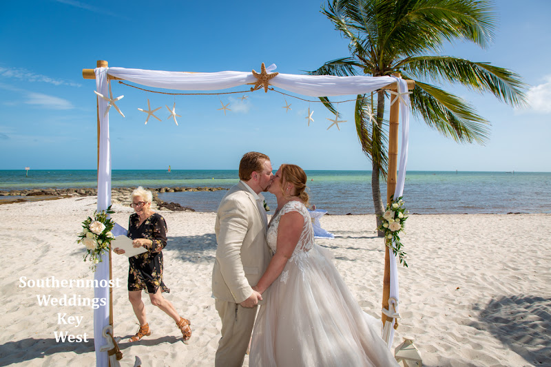 Southernmost Weddings Key West