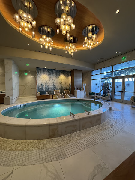 Rock Spa & Salon (in Seminole Hard Rock Tampa)