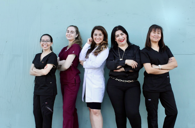 Pristine Dental Group - Dentist in San Diego