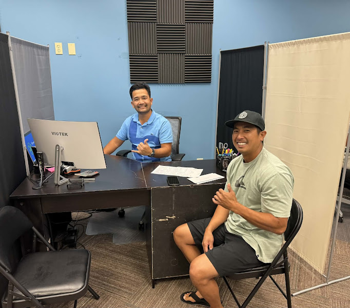 Hawaii Tax Services LLC - Tax preparation in Honolulu