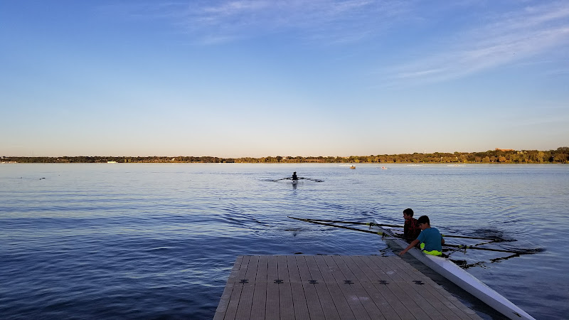 White Rock Boathouse