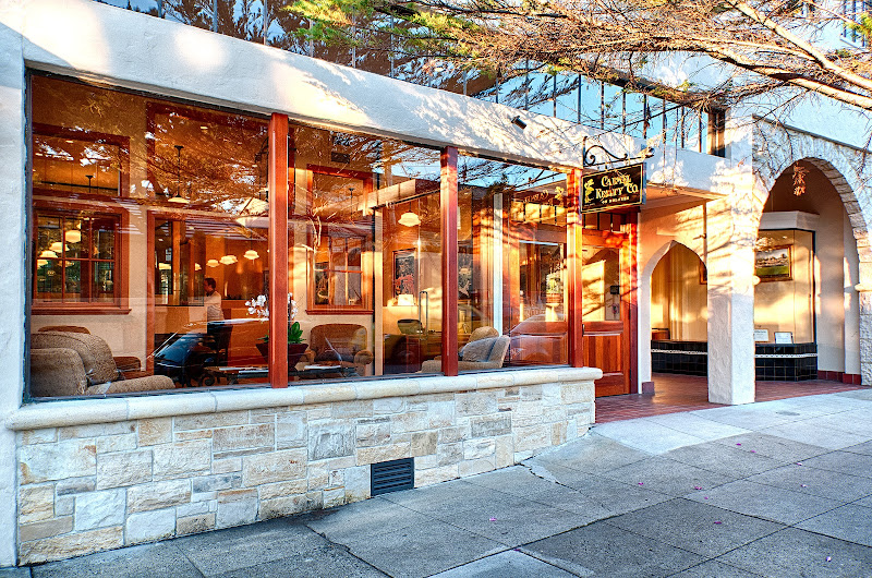Carmel Realty Company, Main Office