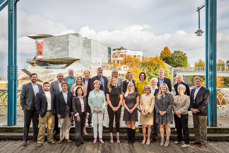 Fletcher Bright Realty - Real estate agency in Chattanooga