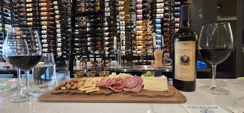 Elevated Experience - Food / Wine / Beer / Cider