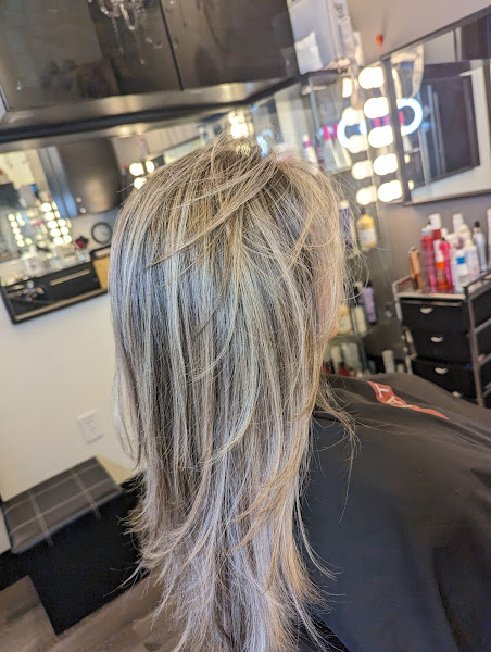Alexa Studio Salón Fort Lauderdale - Beauty salon in Fort Lauderdale
