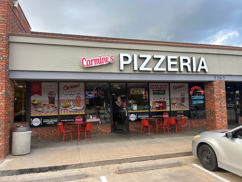 Carmine's Pizzeria