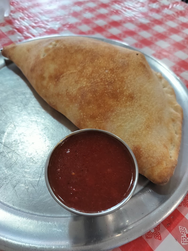 Carmine's Pizzeria photo