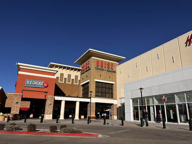 Franklin Towne Plaza