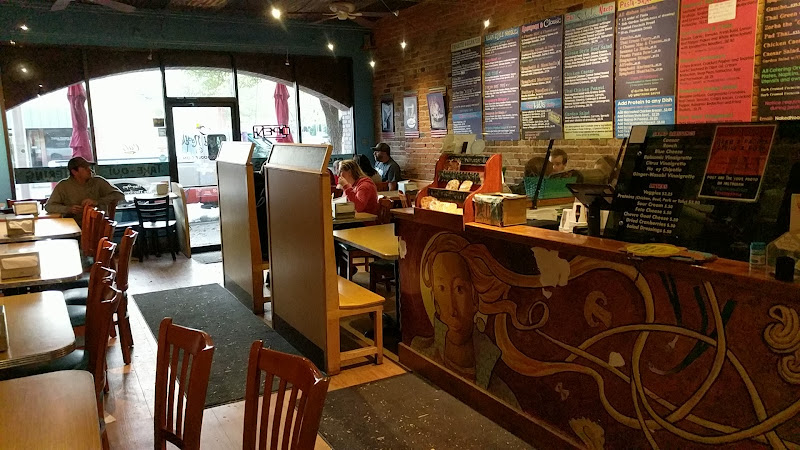 Naked Noodle - Noodle shop in Bozeman