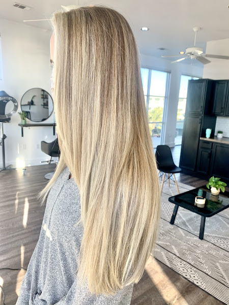 The Loft 30A Hair Salon - Hair salon in Santa Rosa Beach