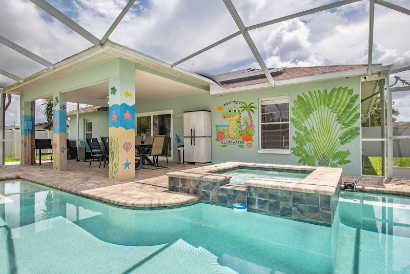 Vistery Vacation Rentals Saltylux16