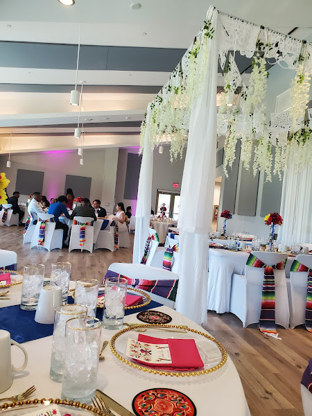 Live Oak Cultural Center