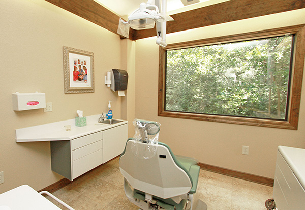 Newsome Family Dentistry