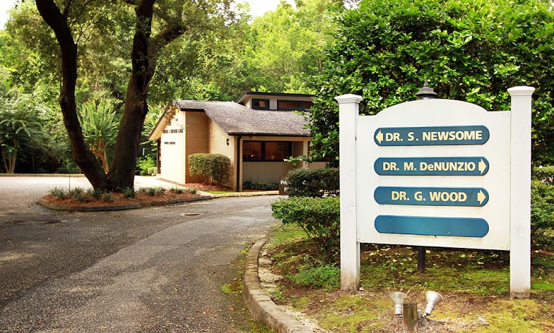 Newsome Family Dentistry photo