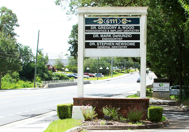 Newsome Family Dentistry photo