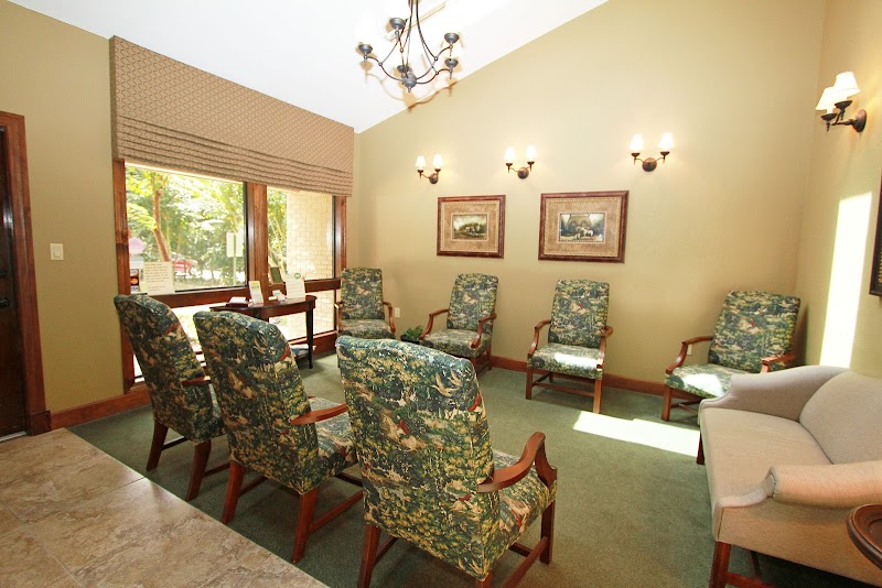 Newsome Family Dentistry photo