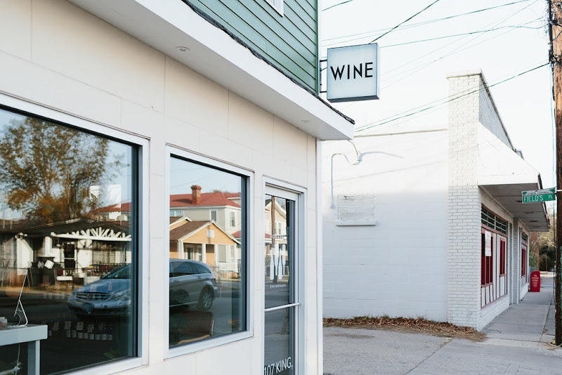 Monarch Wine Merchants - Wine store in 1107 King St suite b
