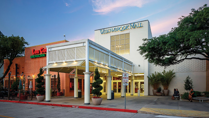 Willowbrook Mall