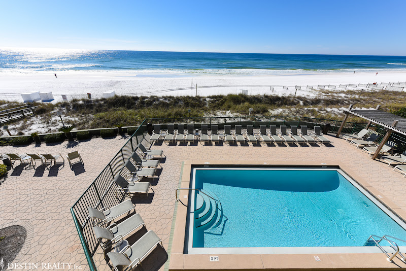 Destin Beach Club - Vacation Rentals - Vacation home rental agency in Destin