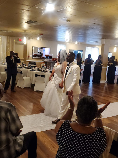 Pensacola Improv Event Center