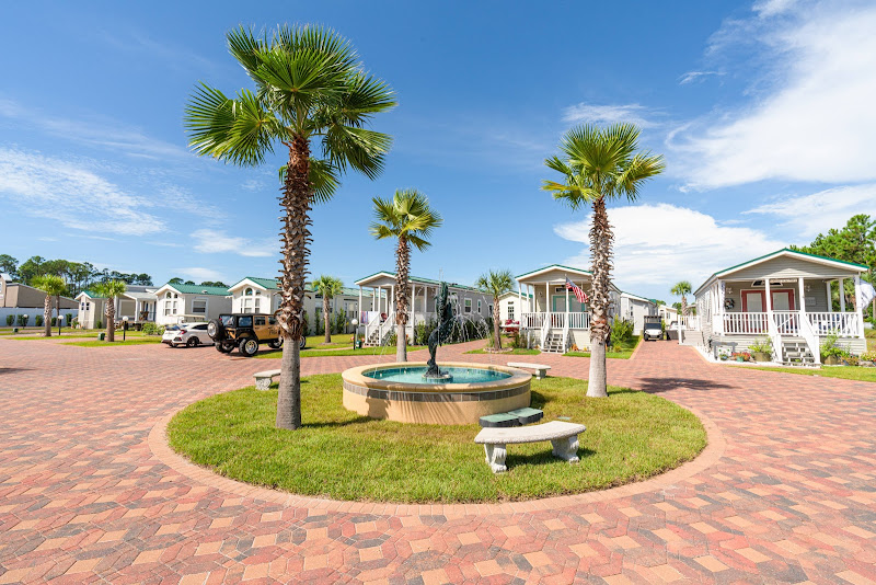 Sun Outdoors Panama City Beach - Campground in Panama City Beach
