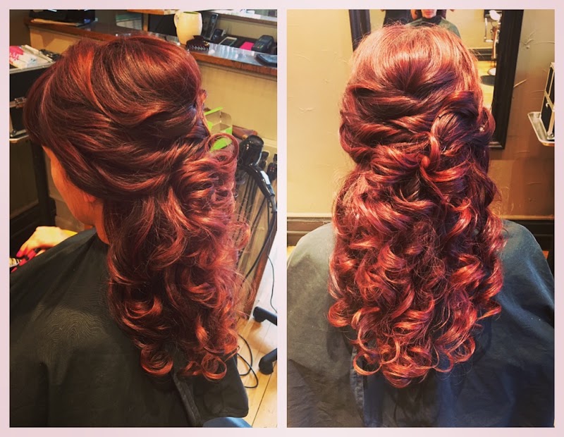 Hair by Robin Leigh - Hair salon in 4 City Center