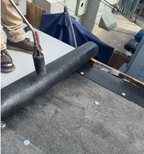 Roof Repair Dallas Masters photo