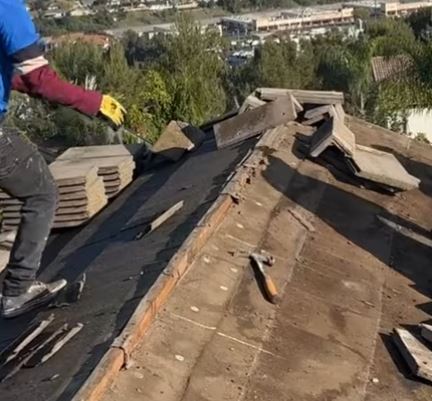 Roof Repair Dallas Masters photo