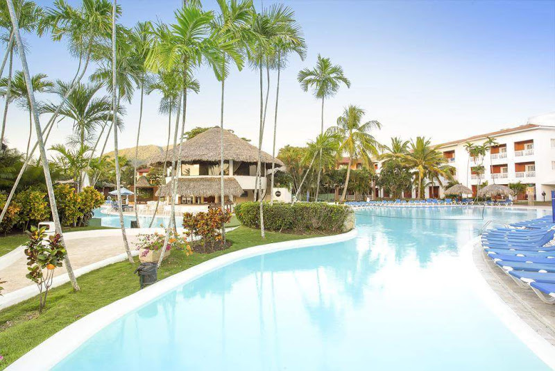 Playa Dorada Beach & Golf - Hotel in Puerto Plata 57000
