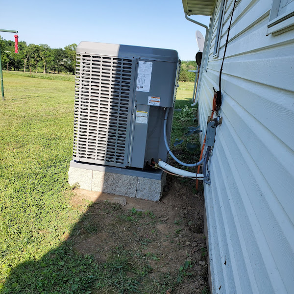 Midwest HVAC and Electrical LLC