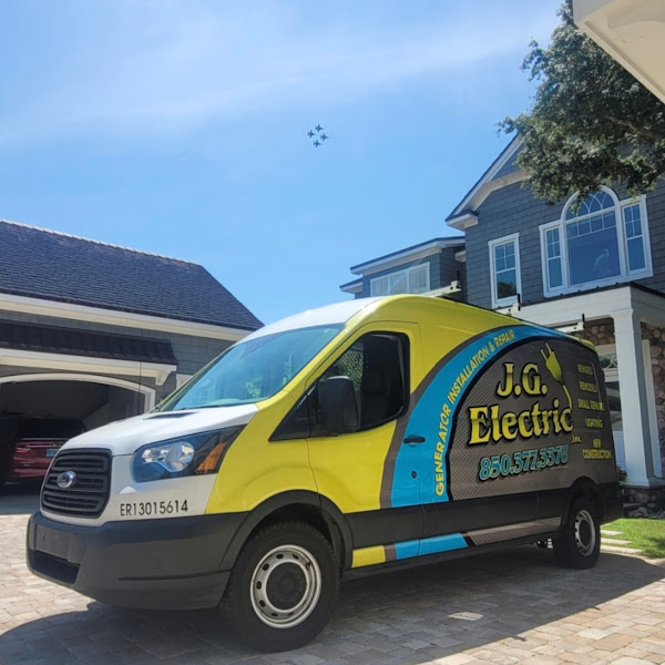 J.G. Electric Inc