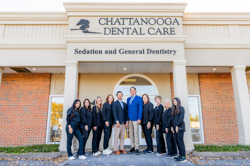 Chattanooga Dental Care - Dentist in Chattanooga