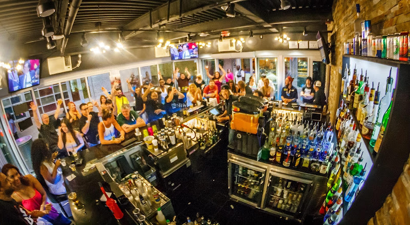 Fuel Bar Las Vegas - Pub in Las Vegas